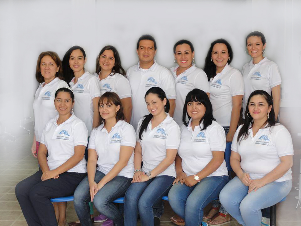 nuestro equipo